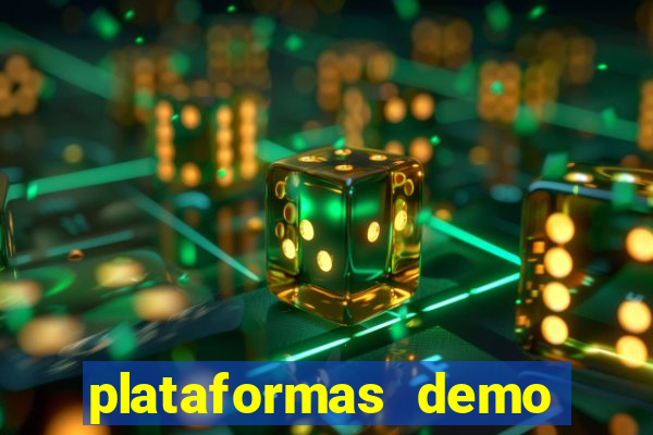 plataformas demo para jogar